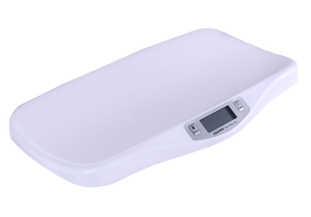 Crown Baby Weighing Scale, For Hospital